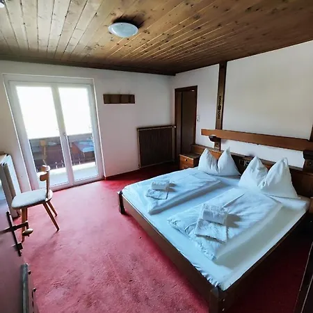 Gasthof Hirschenwirt Sankt Johann im Pongau