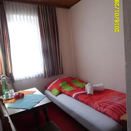 Gasthof Hirschenwirt Sankt Johann im Pongau