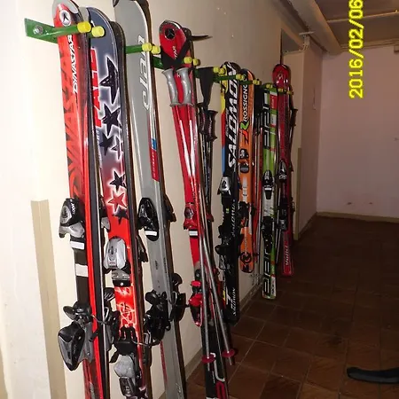 Gasthof Hirschenwirt 3* Sankt Johann im Pongau